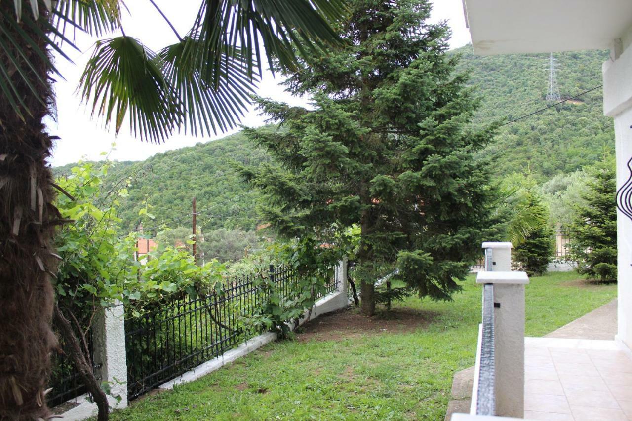 Villa Eleni Agnanti Ano Stavros Exterior photo